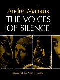 Voices Of Silence Man & His Art