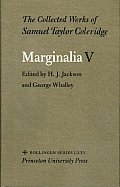 The Collected Works of Samuel Taylor Coleridge, Vol. 12, Part 5: Marginalia: Part 5. Sherlock to Unidentified