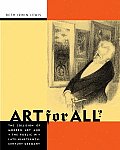 Art for All?: The Collision of Modern Art and the Public in Late-Nineteenth-Century Germany