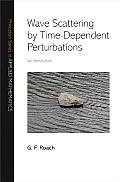 Wave Scattering by Time-Dependent Perturbations: An Introduction