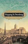 Mapping St Petersburg Imperial Text & Cityshape