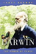 Charles Darwin The Power Of Place