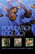 Population Ecology First Principles