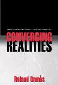 Converging Realities: Toward a Common Philosophy of Physics and Mathematics