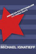 American Exceptionalism & Human Rights
