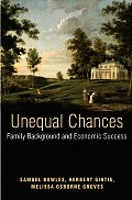 Unequal Chances Family Background & Economic Success
