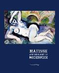 Matisse & The Subject Of Modernism