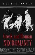 Greek & Roman Necromancy