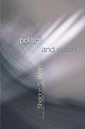Politics & Vision Expanded Edition