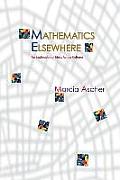 Mathematics Elsewhere An Exploration of Ideas Across Cultures