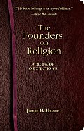 Founders Of Religion Book Of Quotations