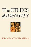 Ethics Of Identity