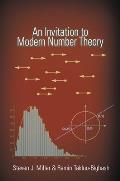 Invitation To Modern Number Theory