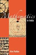 Mathematics In India 500 BCE to 1800 CE