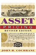 Asset Pricing Revised Edition
