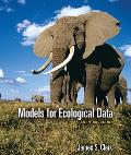 Models for Ecological Data: An Introduction