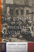 Coming Of The French Revolution