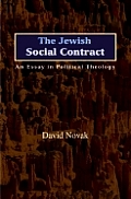 New Forum Books||||The Jewish Social Contract