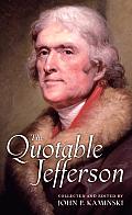 Quotable Jefferson