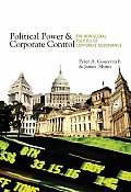 Political Power & Corporate Control The New Global Politics of Corporate Governance