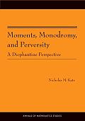 Moments, Monodromy, and Perversity: A Diophantine Perspective
