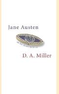 Jane Austen Or The Secret Of Style