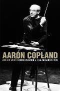 The Bard Music Festival||||Aaron Copland and His World
