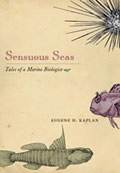 Sensuous Seas Tales of a Marine Biologist