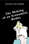 Making Of An Economist Redux