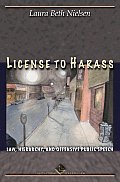 The Cultural Lives of Law||||License to Harass