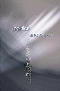 Politics & Vision Continuity & Innovation in Western Political Thought