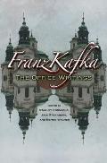 Franz Kafka The Office Writings