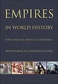 Empires in World History Power & the Politics of Difference