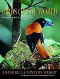 Birds Of The World Recommended English