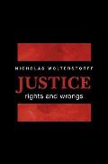 Justice Rights & Wrongs