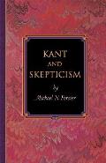 Kant & Skepticism