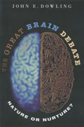 Science Essentials||||The Great Brain Debate