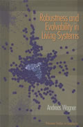 Princeton Studies in Complexity||||Robustness and Evolvability in Living Systems