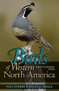 Birds of Western North America