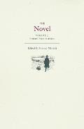 Novel Volume 2 Forms & Themes