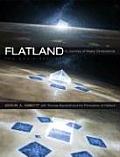 Flatland A Journey of Many Dimensions The Movie Edition