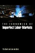 Economics Of Imperfect Labor Markets