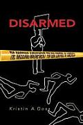 Disarmed: The Missing Movement for Gun Control in America