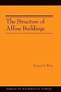 The Structure of Affine Buildings