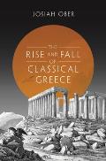 Rise & Fall of Classical Greece