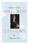 Readers Guide To Wallace Stevens