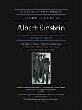 The Collected Papers of Albert Einstein, Volume 12: The Berlin Years: Correspondence, January-December 1921