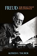 Freud, the Reluctant Philosopher