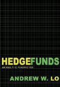 Hedge Funds: An Analytic Perspective