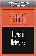 Flows in Networks